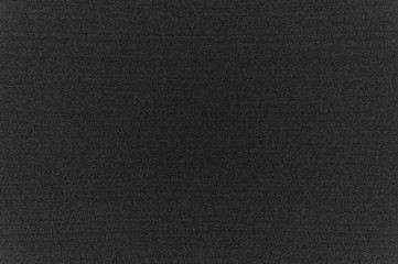 Black and white background with digital noise digital camera matrix. - 314422232