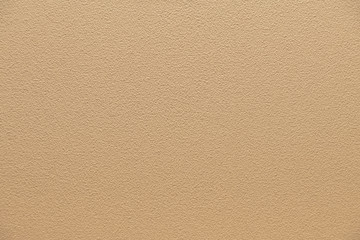 yellow rough texture cement wall. background for asian and oriental style.