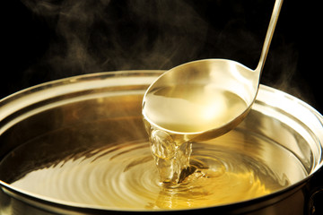 出汁　だし　昆布だし　鰹だし　出し