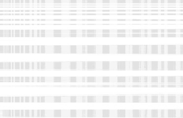 Gray background with graphic pattern texture. Abstract white template with small details, lines and curves.