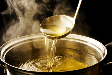 出汁　だし　昆布だし　鰹だし　出し