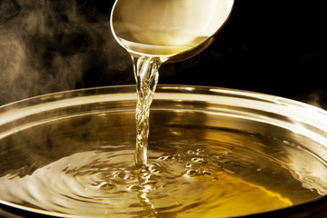 出汁　だし　昆布だし　鰹だし　出し