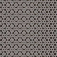 Abstract geometric pattern in ornamental style. Seamless desing texture.