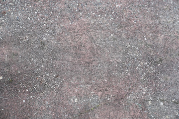 Grey cement background red Wall texture pink ancient wallpaper