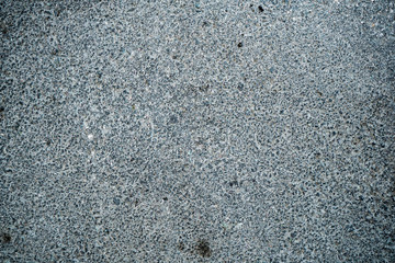 Asphalt pavement texture