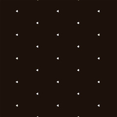 Abstract geometric pattern in ornamental style. Seamless desing texture.