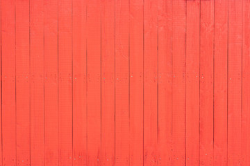 Red wood background