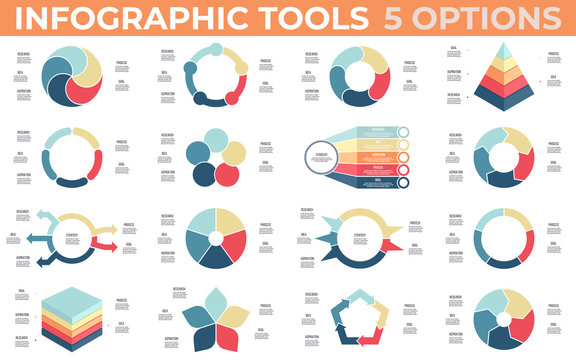 Data Visualization With Pyramid Images – Browse 77 Stock Photos ...
