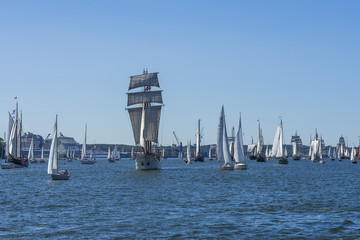 Windjammerparade