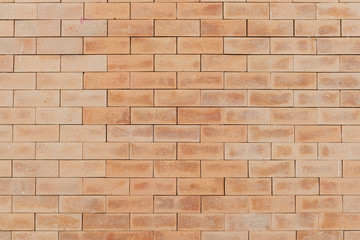 Old brick wall texture background