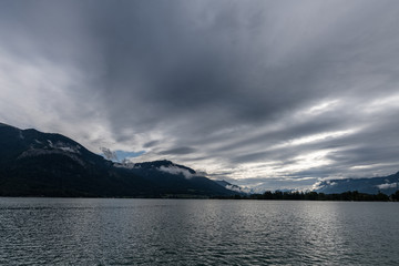 Wolfgangsee