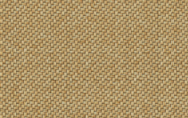 wooden basket weave texture