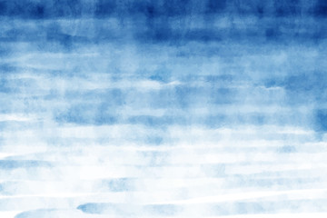 dark blue watercolor splash background