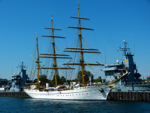 Gorch Fock