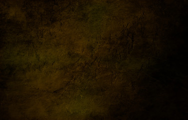 brown grunge wall of the. Textured background