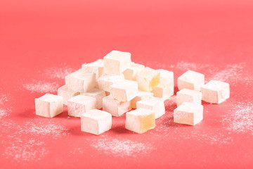 plain turkish delight