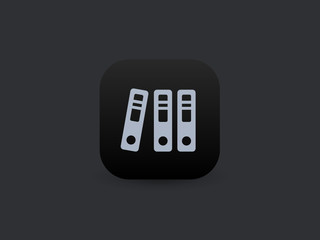 Records -  App Icon