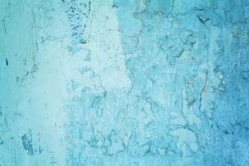 Old gray textures wall background. Perfect background with space.
