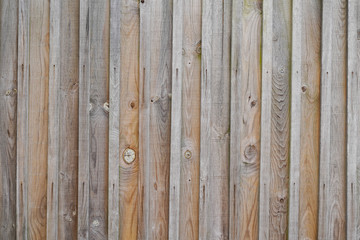 Brown wooden texture wall wood background or wallpaper