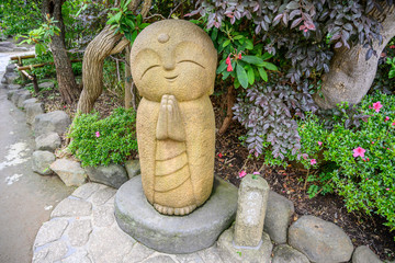 和み地蔵