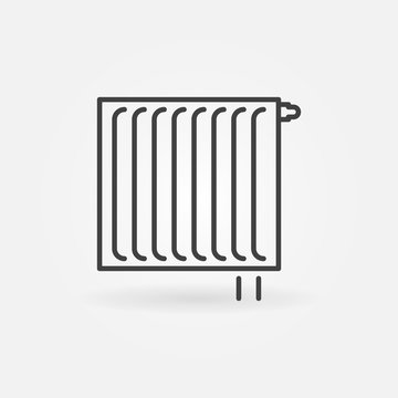 Radiator Icon Images – Browse 19,519 Stock Photos, Vectors, and Video |  Adobe Stock