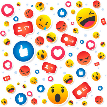 Emoji Wallpaper Images – Browse 11,124 Stock Photos, Vectors, and Video |  Adobe Stock