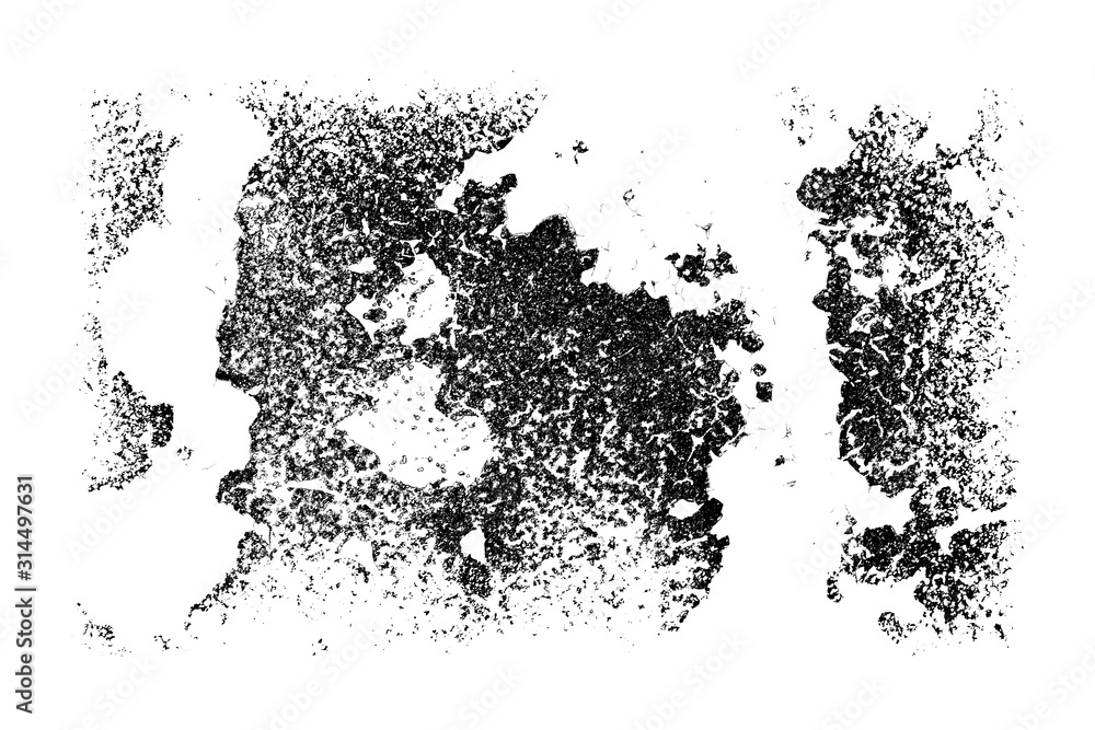 Poster abstract background. monochrome texture.