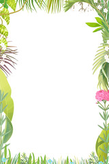 vector cartoon clip art