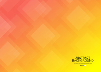 Geometric abstract background, low Polygonal Mosaic background,Business design templates vector