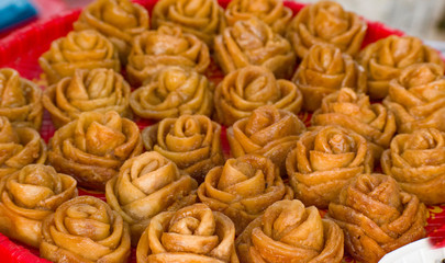 Bangladeshi Pitha