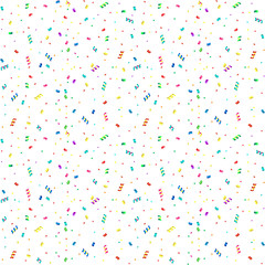 vector seamless pattern background