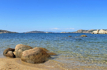 Im La-Maddalena-Archipel,