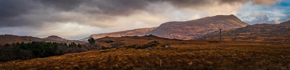 The Black Valley - Kerry