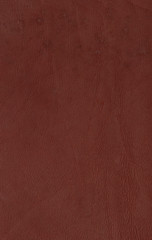 Fototapeta premium Closeup on fabric material where texture and pattern can be seen