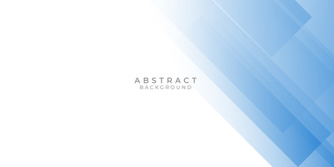 Modern Simple Blue Grey Abstract Background Presentation Design for Corporate Business and Institution.