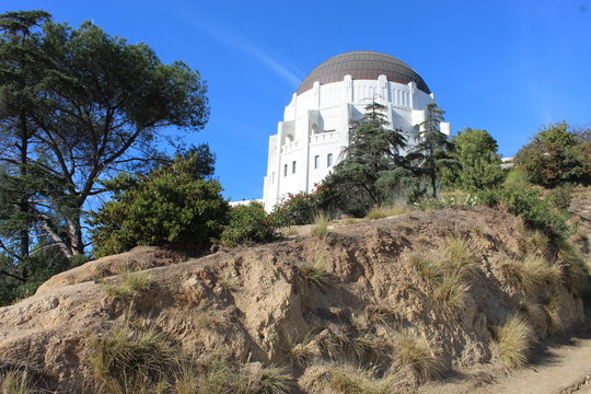 Observatory, Los Angeles