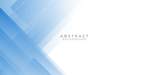 Modern Simple Blue Grey Abstract Background Presentation Design for Corporate Business and Institution.