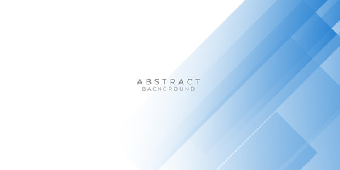 Modern Simple Blue Grey Abstract Background Presentation Design for Corporate Business and Institution.