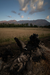 Sunrise, Sun, Mountains, Berge, Sonnenuntergang