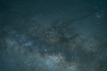 RAW Milkyway, Milchstraße, Stars, Sterne