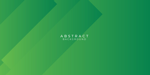 Modern Green Line Abstract Background for Presentation Design Template. Suit for corporate, business, wedding, and beauty contest.