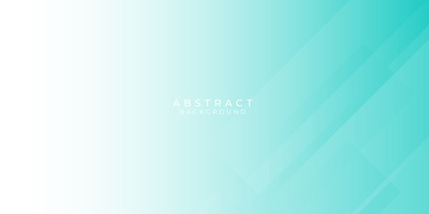 Modern Dark Green Turquoise Grey White Line Abstract Background for Presentation Design Template. Suit for corporate, business, wedding, and beauty contest.