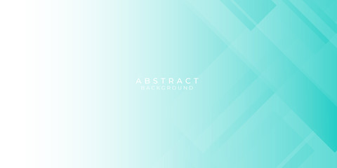 Modern Dark Green Turquoise Grey White Line Abstract Background for Presentation Design Template. Suit for corporate, business, wedding, and beauty contest.