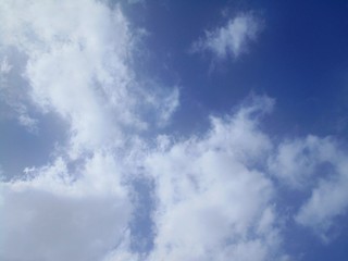 Fototapeta premium céu 