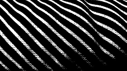 abstract background with lines, zebra stripes