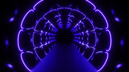 the digital tunnel
