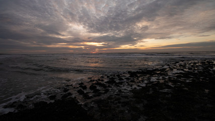 sea