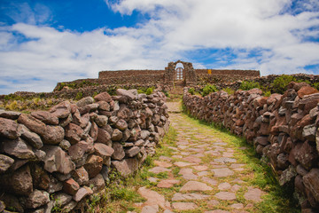pachatata puno perú