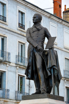 Nic&eacute;phore Niepce inventeur de la photographie