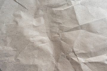 brown kraft paper texture background old eco reused